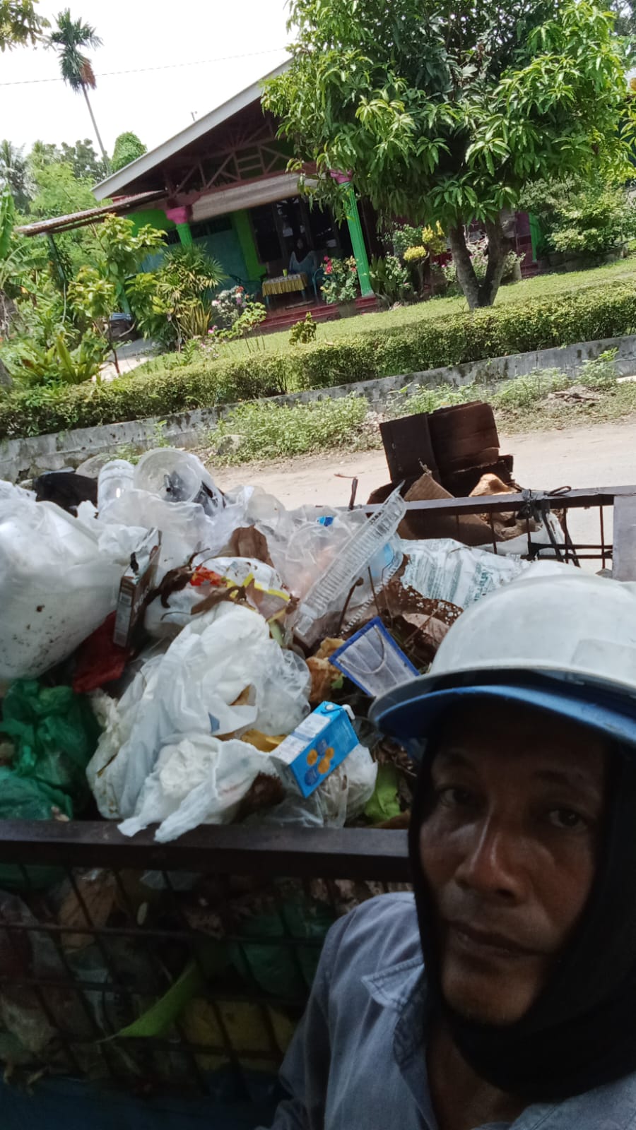 kegiatan pakde sahrul