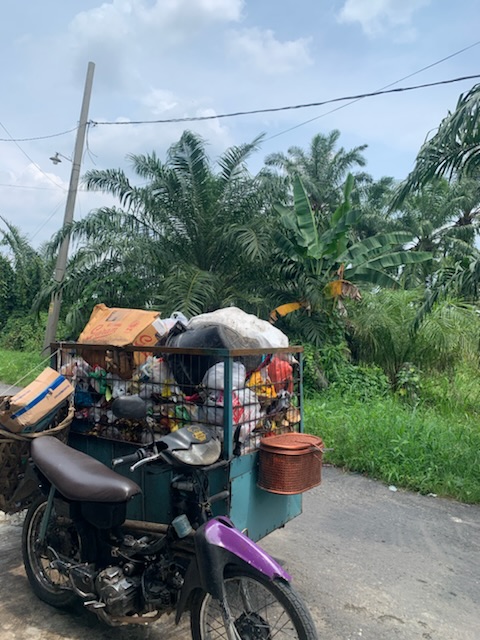 kegiatan bg amat