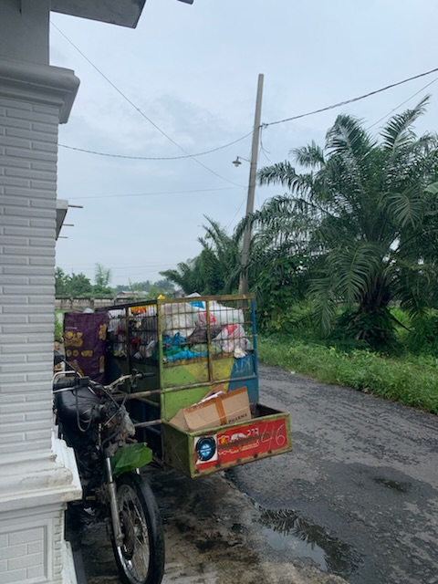 kegiatan bg amat
