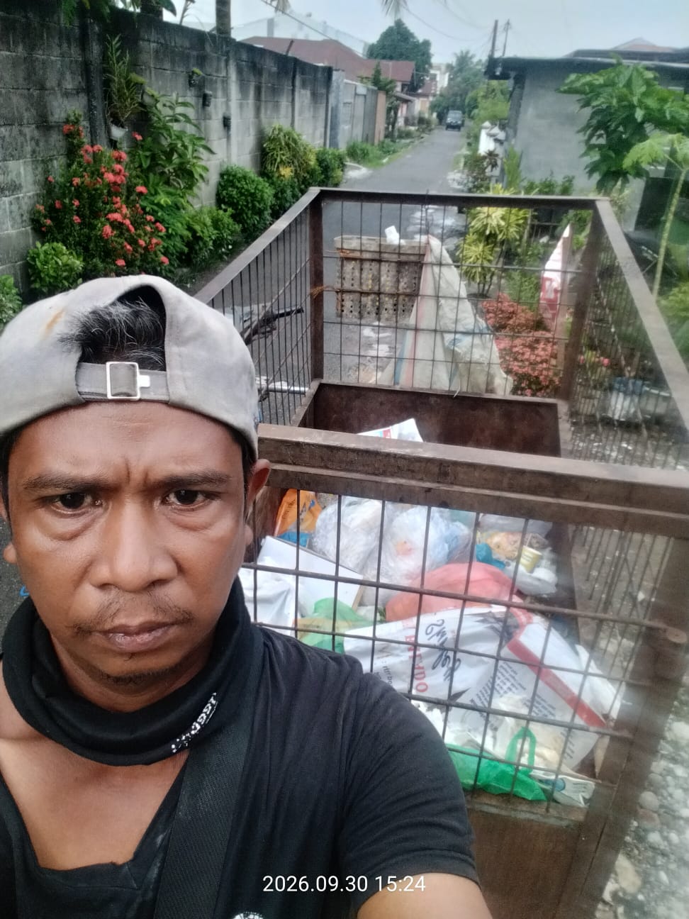 kegiatan bg roji
