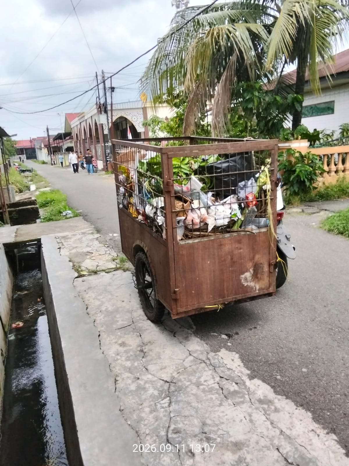 BangJAKI Insan Muda Mandiri