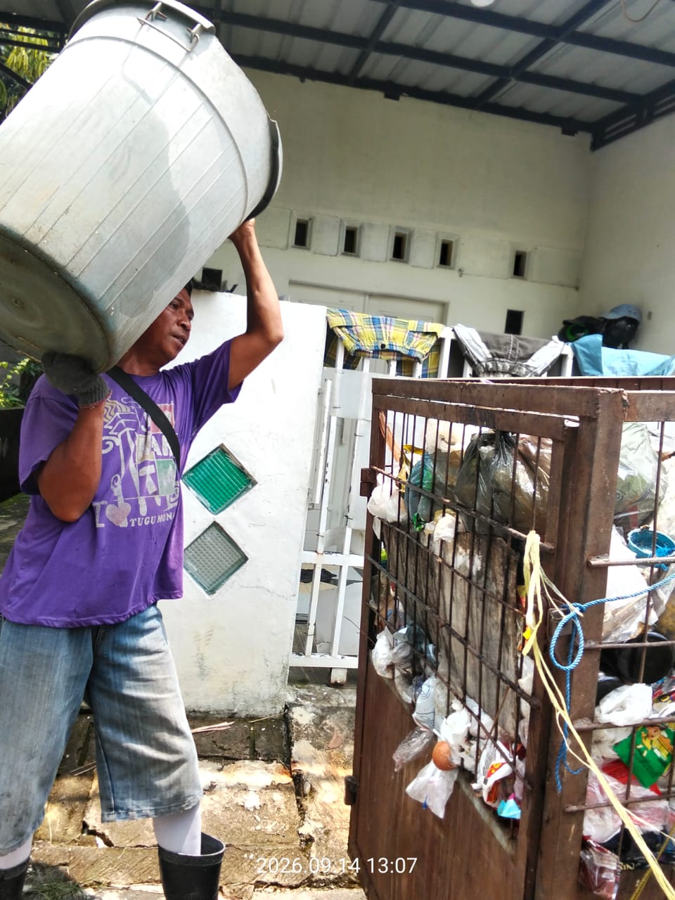 BangJAKI Insan Muda Mandiri
