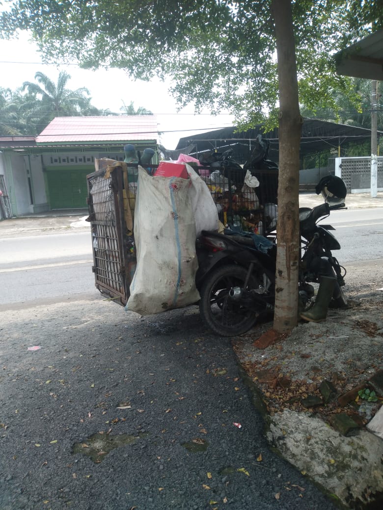 BangJAKI Insan Muda Mandiri