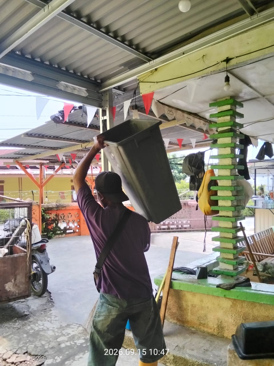 BangJAKI Insan Muda Mandiri