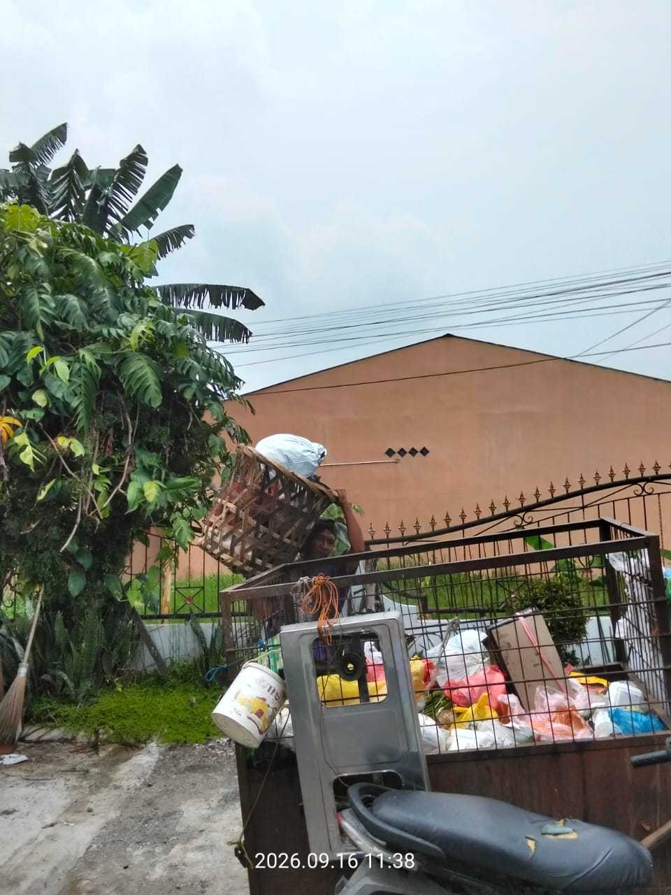 BangJAKI Insan Muda Mandiri