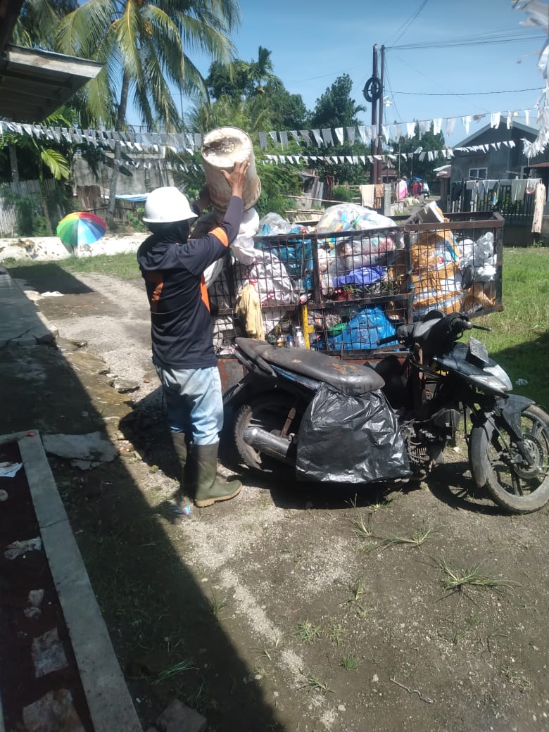 BangJAKI Insan Muda Mandiri