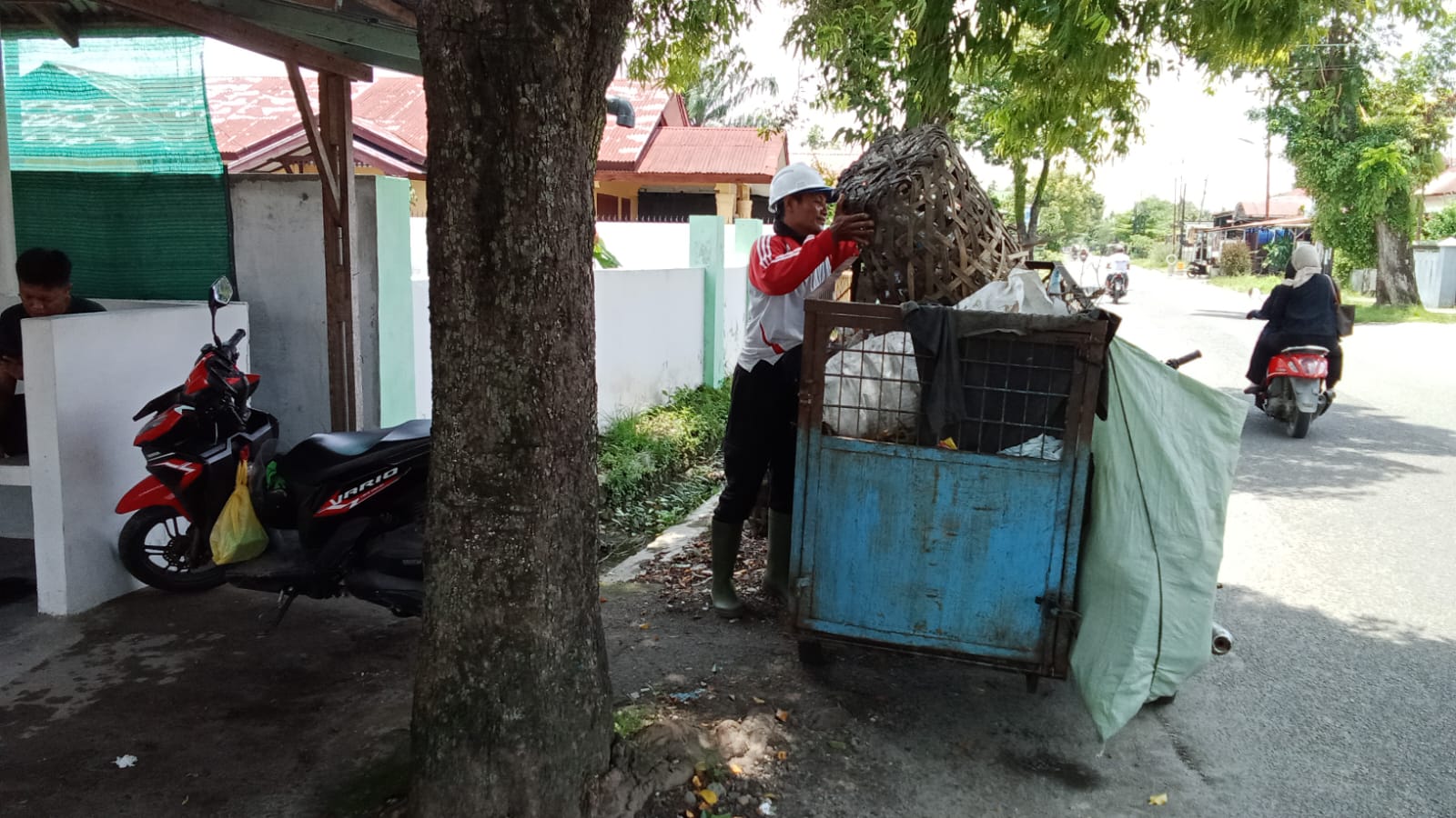 BangJAKI Insan Muda Mandiri