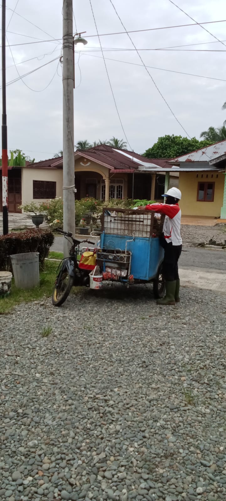 BangJAKI Insan Muda Mandiri