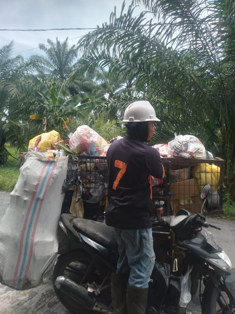 BangJAKI Insan Muda Mandiri