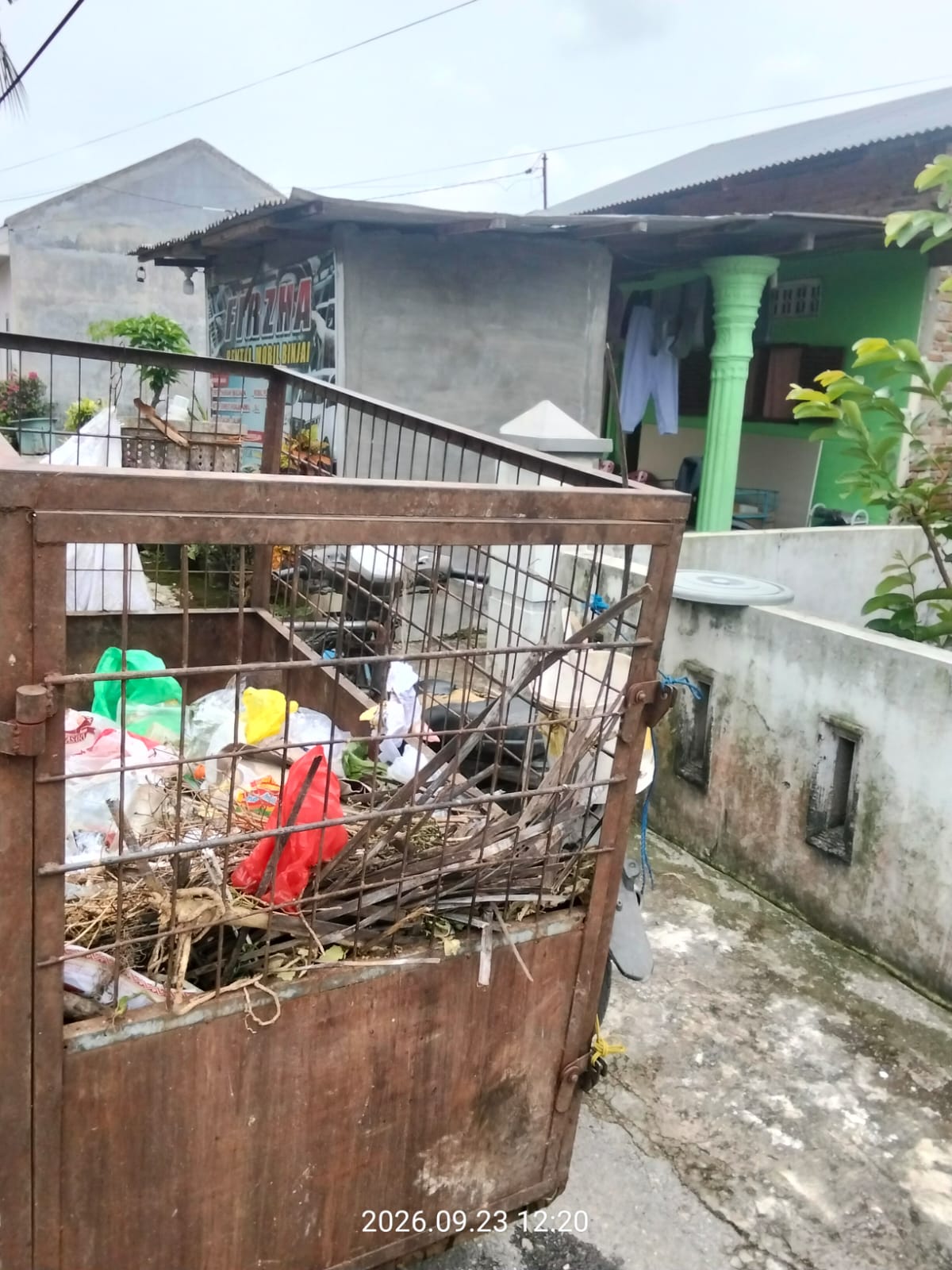 BangJAKI Insan Muda Mandiri