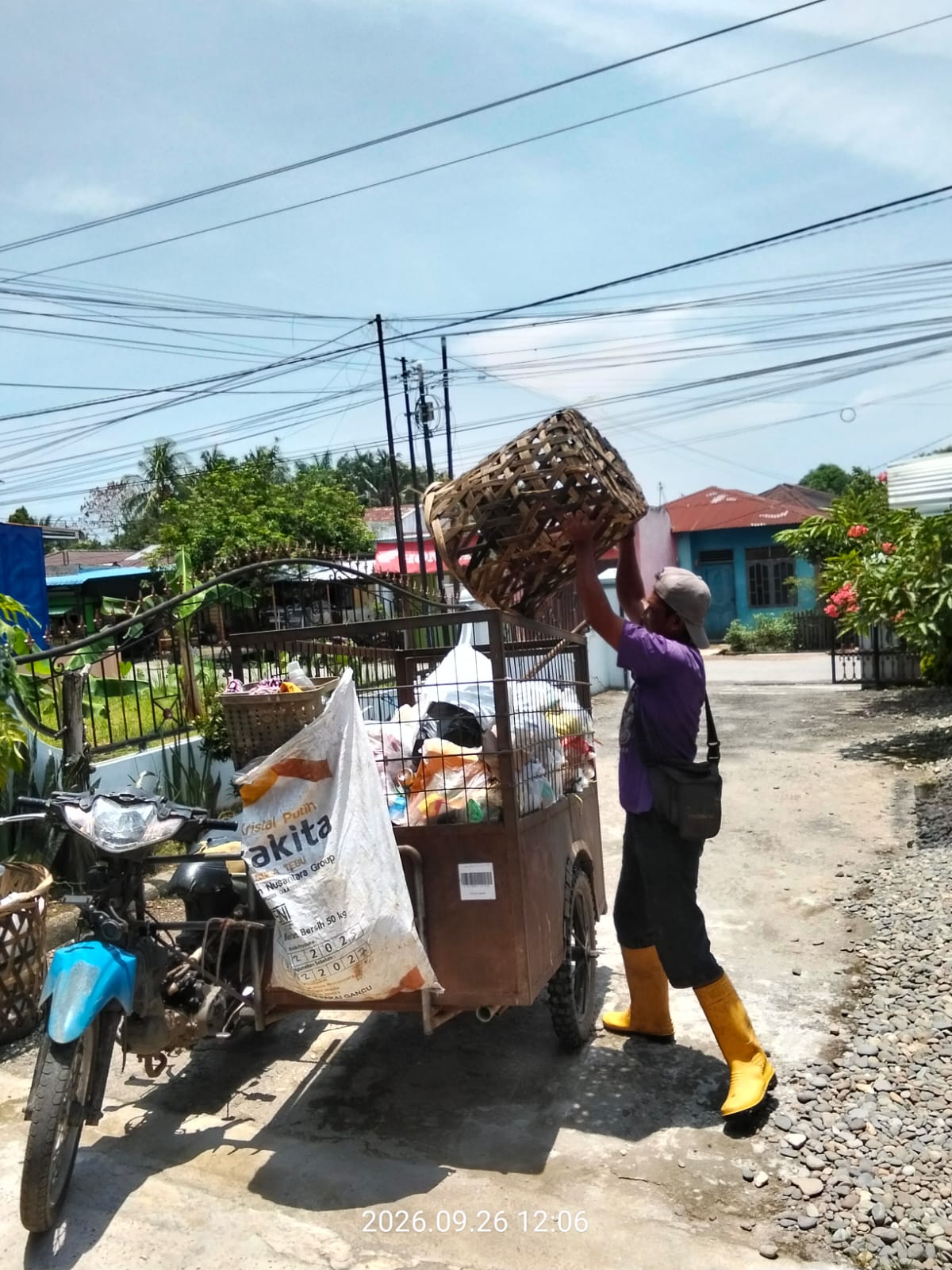 BangJAKI Insan Muda Mandiri