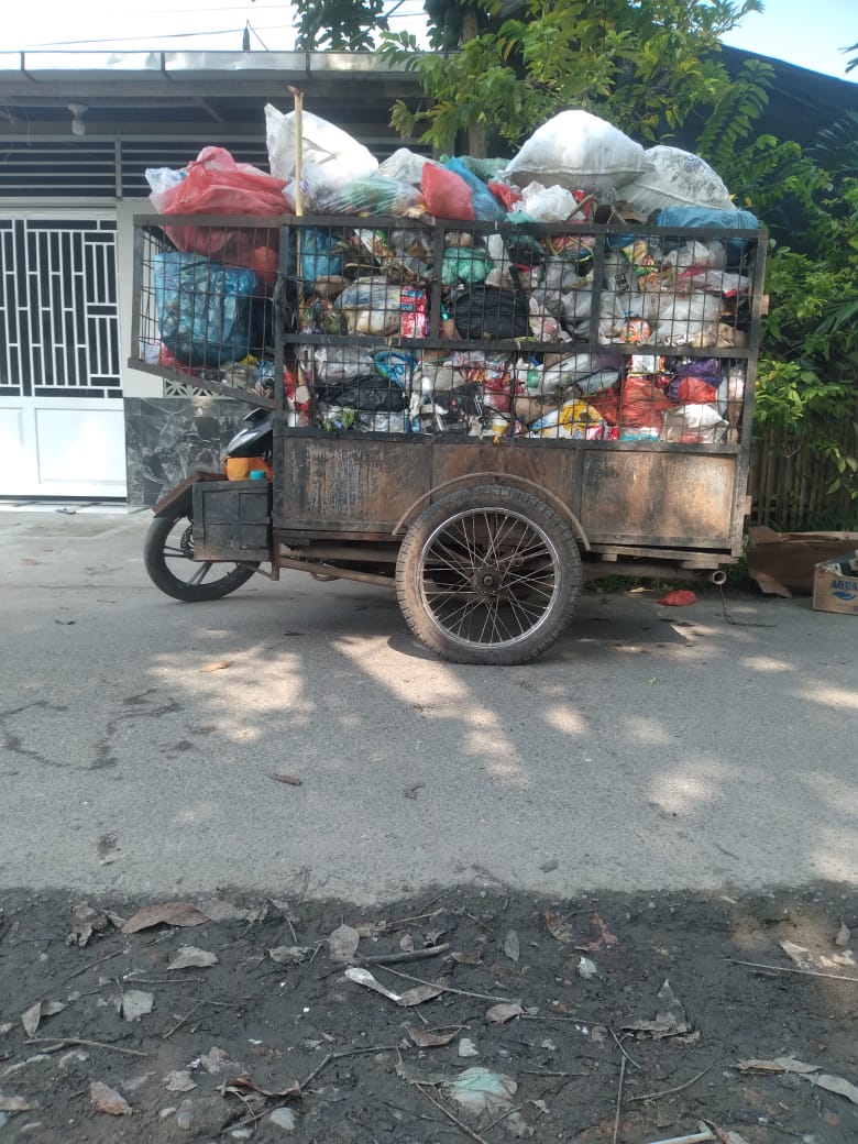 BangJAKI Insan Muda Mandiri